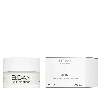 ELDAN cosmetics Крем AHA 8% 50 мл, фото 2