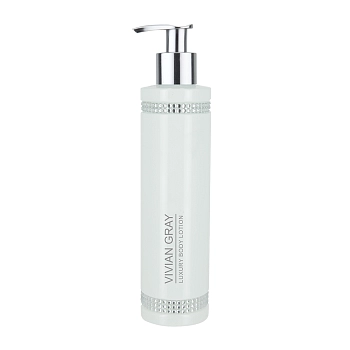 Лосьон для тела, белый кристалл / Body Lotion White Crystals 250 мл