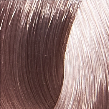 TEFIA 9.17 Гель-краска для волос тон в тон, очень светлый блондин пепельно-фиолетовый / TONE ON TONE HAIR COLORING GEL 60 мл
