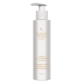 Тоник очищающий для нормальной и комбинированной кожи 200 мл