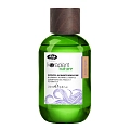 Шампунь для глубокого питания и увлажнения волос / Keraplant Nature Nourishing Repair Shampoo 250 мл