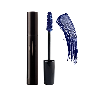 Тушь с эффектом накладных ресниц, 03 ярко-синий / MAGNA LASH MASCARA 13 мл
