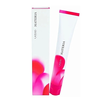 LEBEL M8 краска для волос / MATERIA 80 г / проф, фото 2