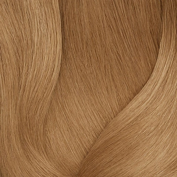 8WN краситель без аммиака, светлый блондин теплый натуральный / Super Sync 90 мл