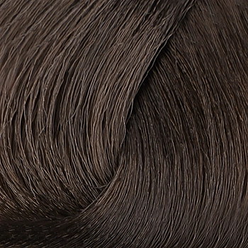 6.8 крем-краска для волос, темный блонд капучино / ADRICOCO Miss Adri 100 мл