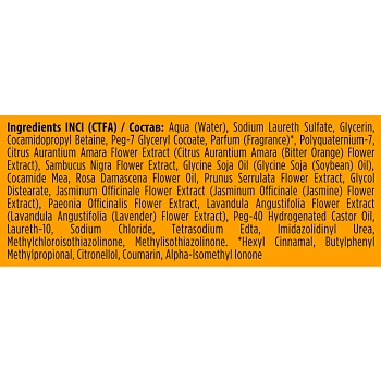 KAARAL Шампунь и гель для душа 2 в 1 после загара со смягчающим и успокаивающим эффектом / PURIFY SOLE After-Sun Hair & Body Wash 300 мл, фото 2