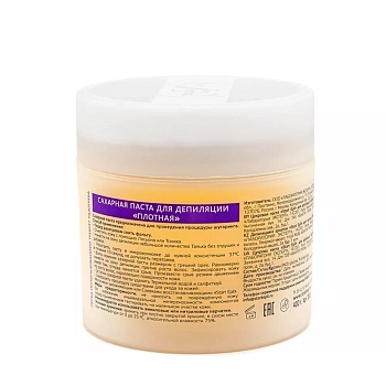 ARAVIA Professional Паста для шугаринга Плотная / START EPIL 400 гр, фото 5