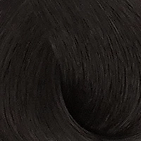 TEFIA 3.0 крем-краска перманентная для волос, темный брюнет натуральный / AMBIENT 60 мл, фото 1