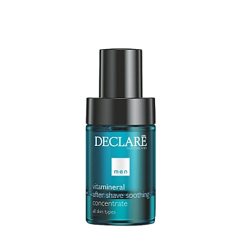 Концентрат успокаивающий после бритья / After Shav Soothing Concentrate 50 мл