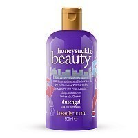 TREACLEMOON Гель для душа Сочная жимолость / Honeysuckle beauty Bath & shower gel 500 мл, фото 1