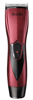 ANDIS Машинка для стрижки волос RBC Ionica, li ion, 0.4 - 3 мм, аккумуляторная, 4 насадки, 8.4 W, фото 1