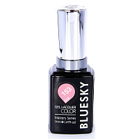 BLUESKY GLK153 гель-лак для ногтей Барби / Masters Series 14 мл, фото 1