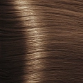 6.3 крем-краска для волос с гиалуроновой кислотой, темный блондин золотистый / HY 100 мл
