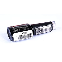 BLUESKY LV207 гель-лак для ногтей / Luxury Silver 10 мл, фото 3
