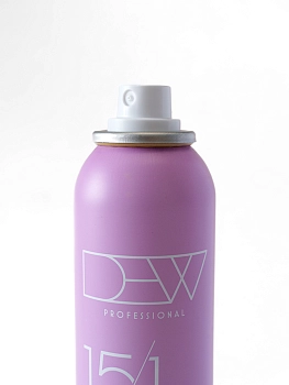 DEW PROFESSIONAL Шампунь сухой / Extra Fresh Volume 200 мл, фото 3