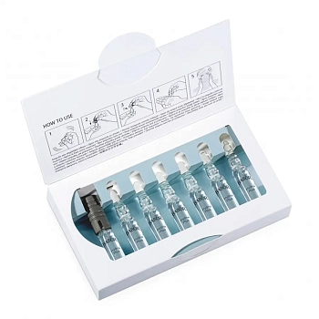 BABOR Ампулы увлажняющие / Hydra Plus AMP 7*2 мл, фото 2