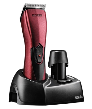 ANDIS Машинка для стрижки волос RBC Ionica, li ion, 0.4 - 3 мм, аккумуляторная, 4 насадки, 8.4 W, фото 4
