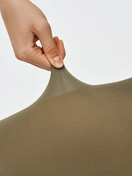 MINIMI Колготки милитари Militari 2 / Mini MULTIFIBRA COLORS 70, фото 7