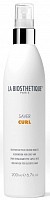 Лосьон освежающий локоны / Saver Curl 200 мл, LA BIOSTHETIQUE Лосьон освежающий локоны / Saver Curl 200 мл, LA BIOSTHETIQUE