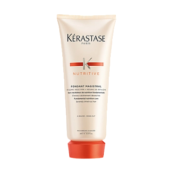 KERASTASE Молочко для очень сухих волос Мажистраль / НУТРИТИВ 200 мл, фото 1