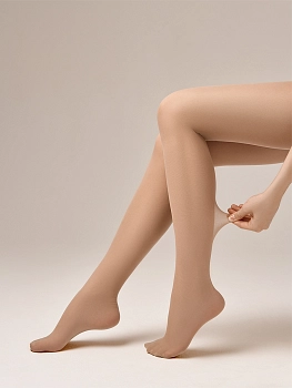 OMSA Колготки Natural 6 (XXL) / Attiva 20 XXL, фото 9