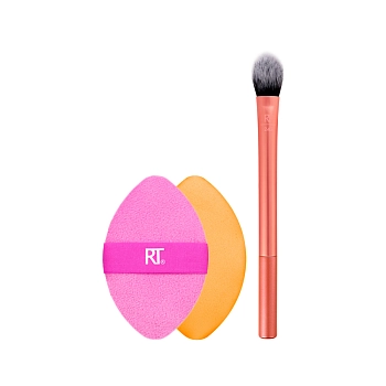 REAL TECHNIQUES Набор для макияжа / Real Techniques Precision Perfection Duo, фото 3