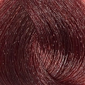 6-68 крем-краска стойкая для волос, темно-русый шоколадный красный / Delight TRIONFO 60 мл