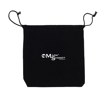 MARK SHMIDT Фен Mark Shmidt дорожный складной коралл, 1 насадка + диффузор 1000W, фото 4