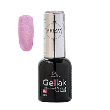 145 гель-лак для ногтей / Gellak PRIZM 10 мл