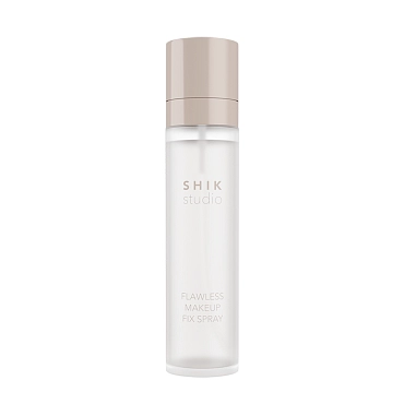 SHIK Спрей для фиксации макияжа / Flawless Makeup Fix Spray 100 мл