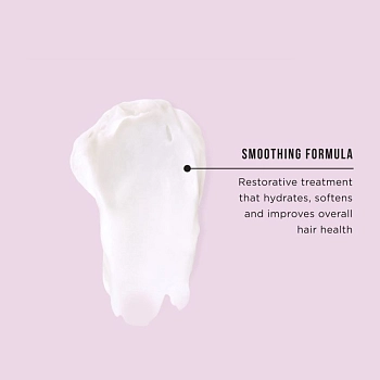 HASK Кондиционер для придания гладкости волосам с протеином кератина / Keratin Protein Smoothing Conditioner 50 мл, фото 2