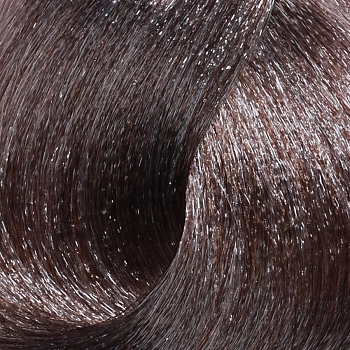 7.1 краска для волос, блондин пепельный / B.LIFE COLOR 100 мл