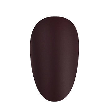 223 лак ультрастойкий, Бархатная ночь / Gel Effect 9 мл