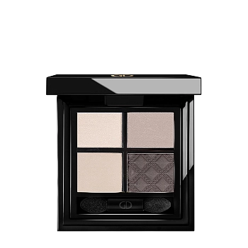 Тени четырехцветные для век № 29 / IDYLLIC SOFT SATIN (WITHOUT MIRROR) 7 гр