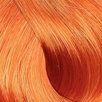 L’OREAL PROFESSIONNEL 7.40 краска для волос, блондин интенсивный медный / МАЖИРУЖ Рубилайн 50 мл, фото 1