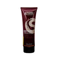ANGEL PROFESSIONAL Крем защитный для термической укладки волос / Fantasy Party 250 мл, фото 1
