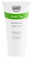 Крем косметический ночной для лица / AROMADERM GREEN TEA 50 мл, STYX NATURCOSMETIC