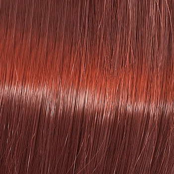 WELLA 77/46 краска для волос, блонд интенсивный красный фиолетовый / Koleston Pure Balance 60 мл, фото 1