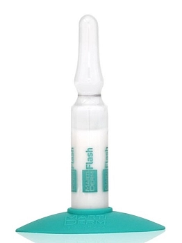 MARTIDERM Ампулы для лица Флэш / Ориджиналс 5 х 2 мл, фото 2