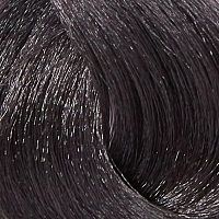 5.1 краситель перманентный для волос, светло-коричневый пепельный / Permanent Haircolor 100 мл, 360 HAIR PROFESSIONAL