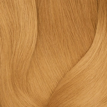 8G краситель без аммиака, светлый блондин золотистый / Super Sync 90 мл