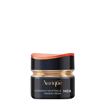 AURIQUE Крем мужской ночной для лица / AURIQUE 50 мл, фото 1