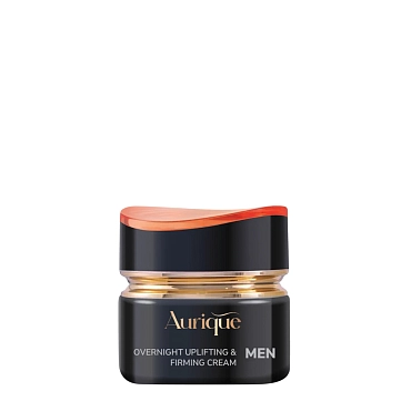 AURIQUE Крем мужской ночной для лица / AURIQUE 50 мл