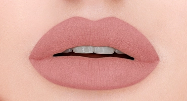 PROVOC Подводка гелевая в карандаше для губ, 805 коралловый нюд / Gel Lip Liner Steela 1,2 г