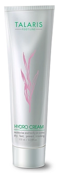 RUNAIL Крем увлажняющий для стоп / TALARIS 100 мл, фото 1