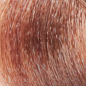 8/60 краска с витамином С для волос, светло-русый шоколадно-натуральный 100 мл 