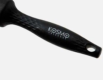 KOSMO SHTUCHKI Термобрашинг 34 мм, черный / KOSMO SHTUCHKI, фото 4