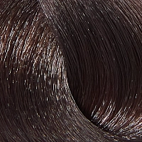 360 HAIR PROFESSIONAL 6.0 краситель перманентный для волос, темный блондин / Permanent Haircolor 100 мл, фото 1
