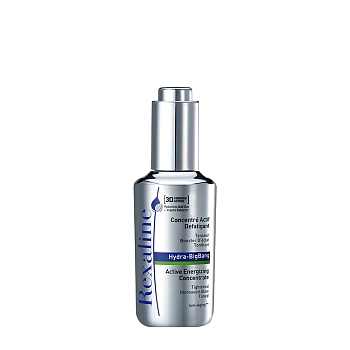 REXALINE Сыворотка энергетическая активная / 3D Hydra 30 мл, фото 1