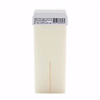 KAPOUS Воск жирорастворимый с ароматом ванили / Depilation 100 мл, фото 1